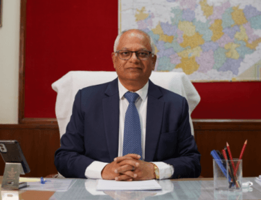 Prof. (Dr.) Devendra Kumar Rai