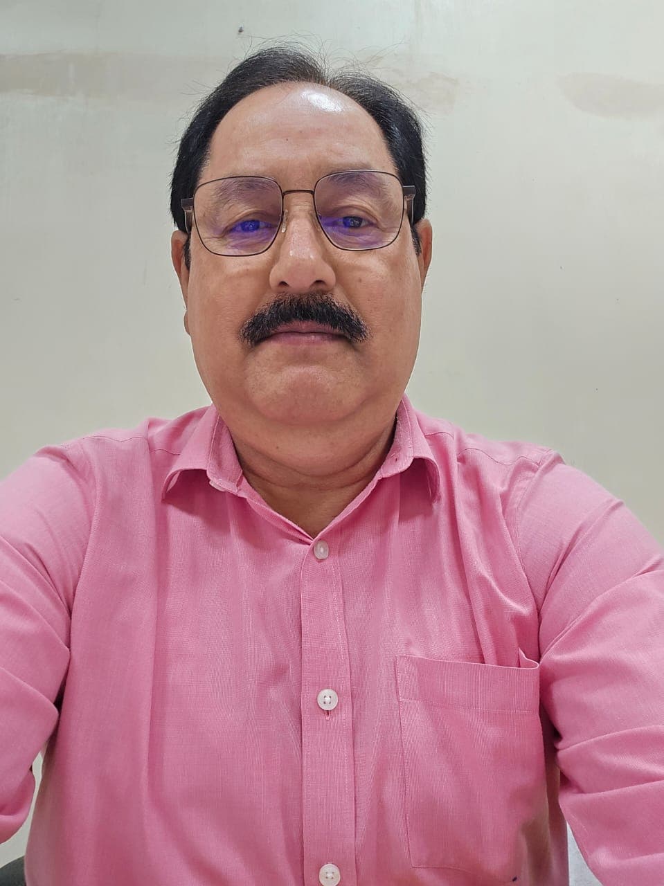 Shri Rakesh K. Singh